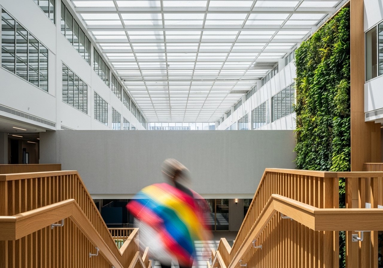 Une intégration fluide de la génération d'offres commerciales IA au sein de l'environnement CRM d'une équipe de vente.