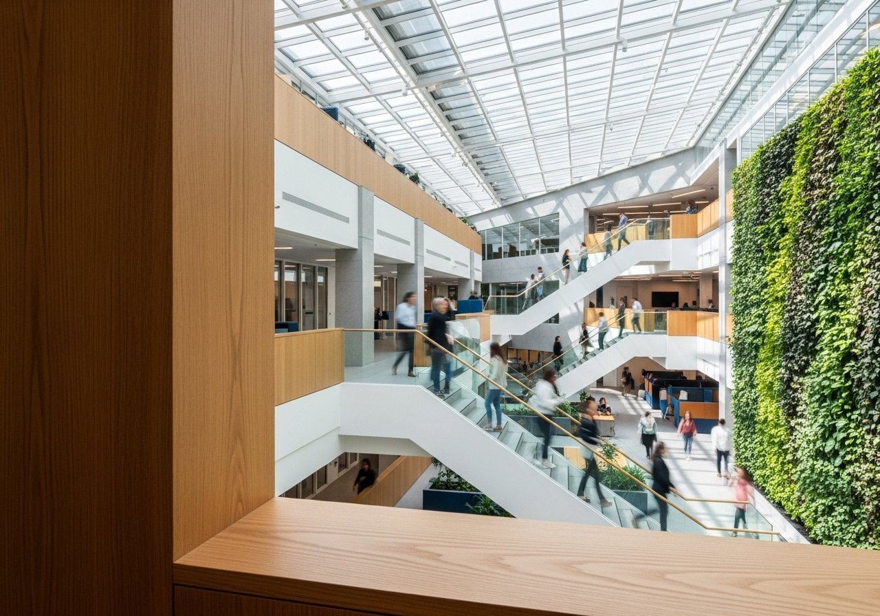 Schéma illustrant comment la génération d'offres commerciales IA accélère la création de propositions personnalisées.