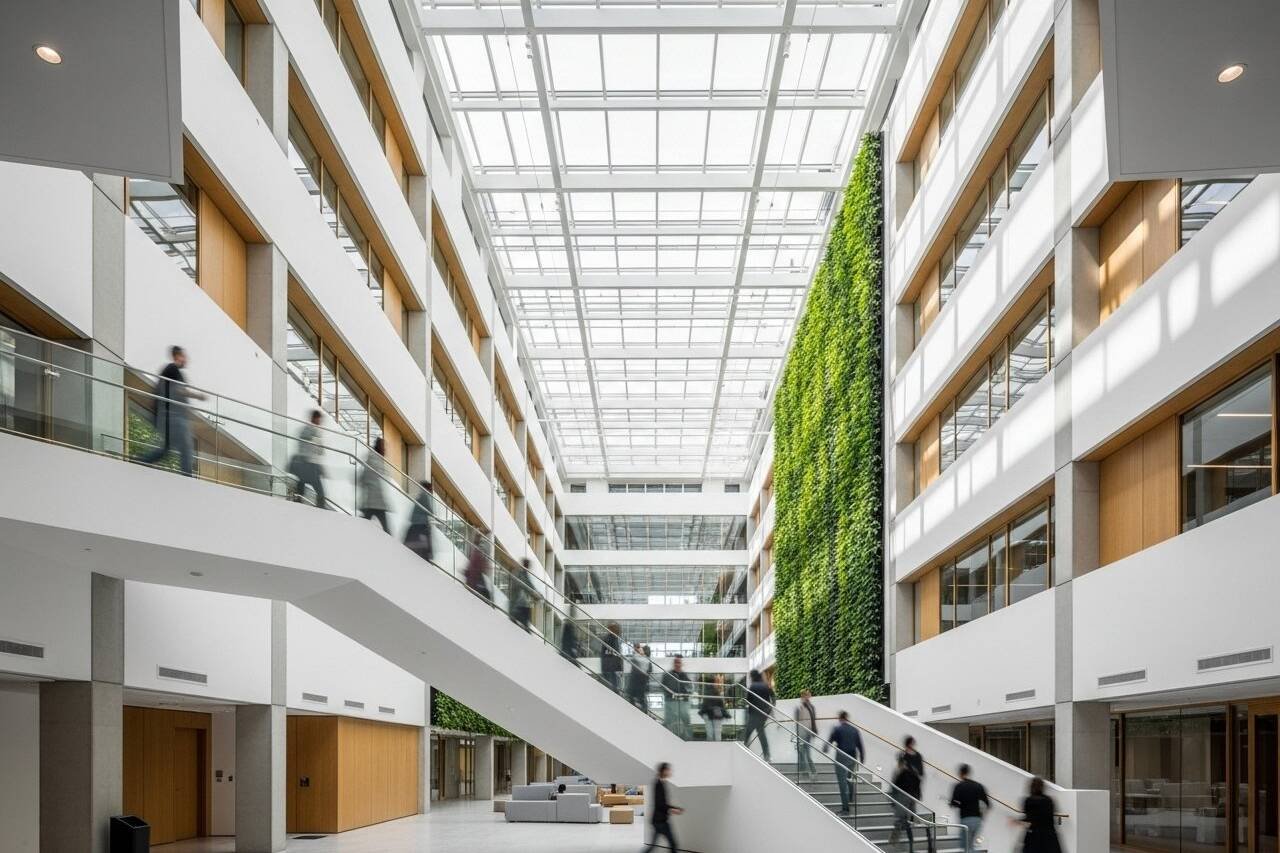 La génération d'offres commerciales IA représente un atout stratégique pour moderniser le processus de vente en entreprise.