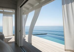 Concept illustrant une IA alimentée par énergies renouvelables, symbolisant l'alliance de la technologie et la durabilité.