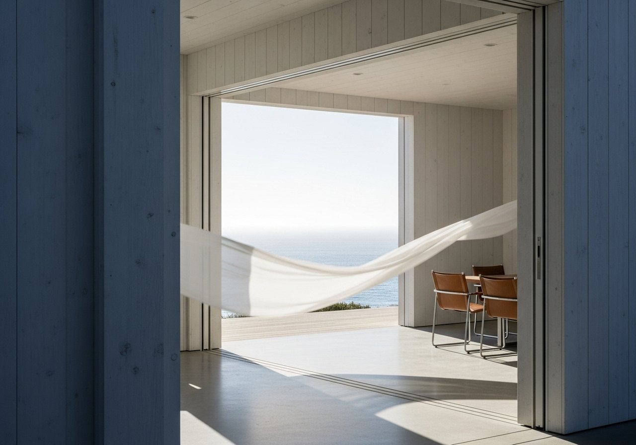 Schéma d'un datacenter durable où une IA alimentée par énergies renouvelables optimise la consommation d'énergie.