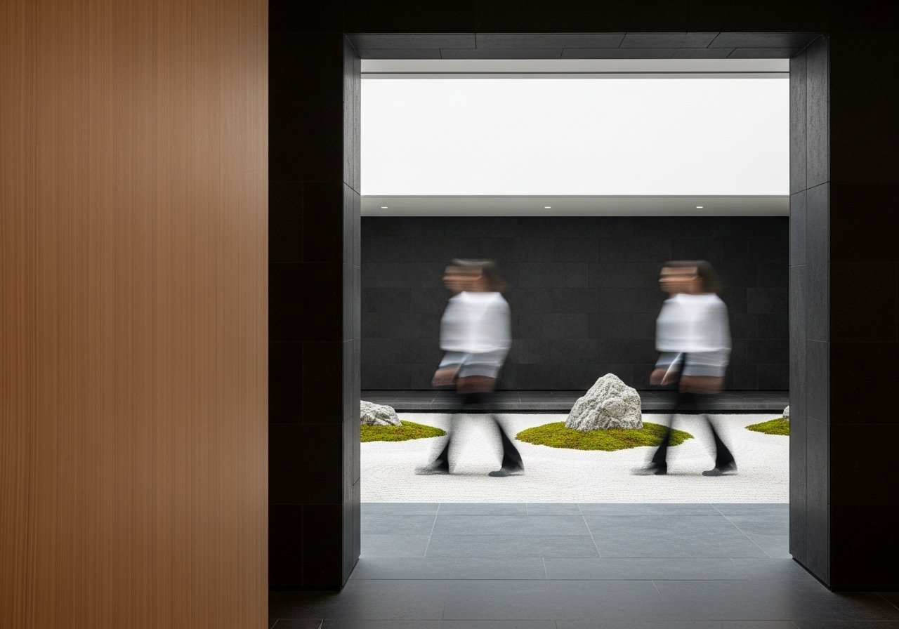 L'efficacité des algorithmes optimisés, un principe clé pour réduire l'empreinte carbone d'une IA éco conçue.