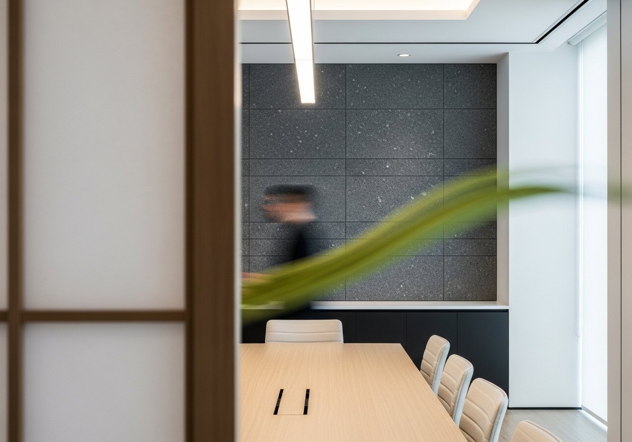 L'IA pour la conformité Omnisian pour automatiser votre veille et faciliter vos audits. 1 Illustration du processus automatisé où l'IA pour la conformité garantit une traçabilité complète de la veille réglementaire.