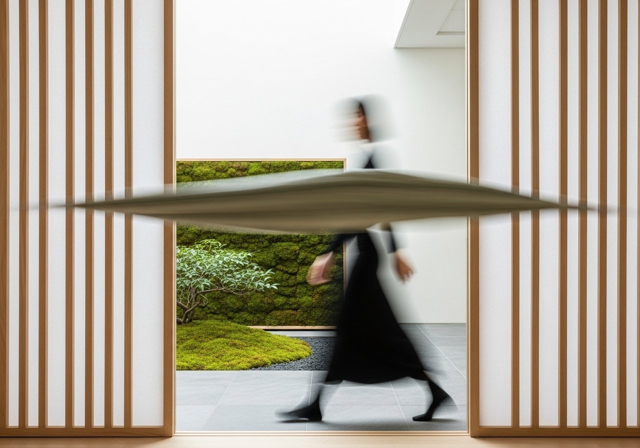 Visualisation d'un environnement de travail où l'IA pour la réponse aux appels d'offres centralise les informations.