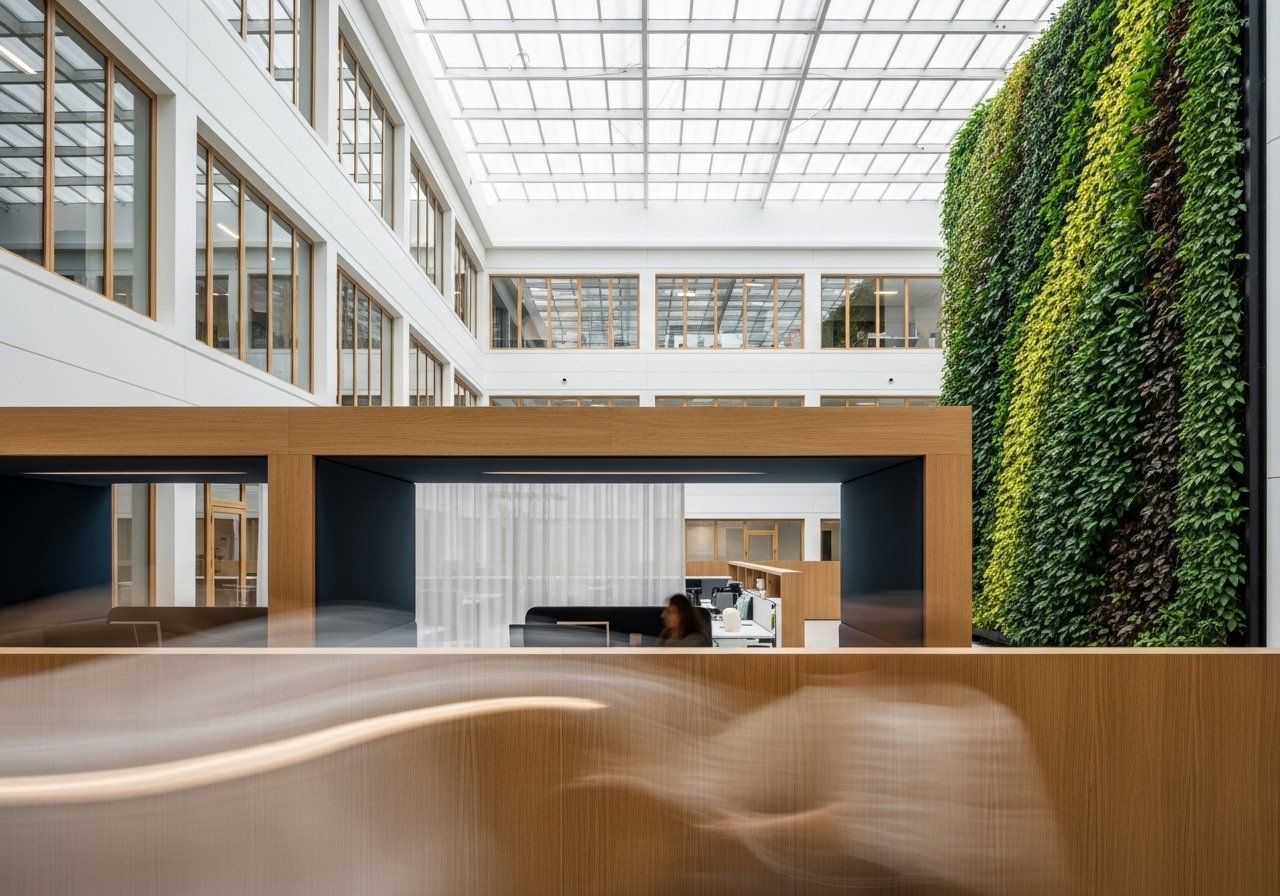 Schéma montrant l'accélération des processus juridiques grâce à une solution d'IA pour la revue contractuelle efficace.