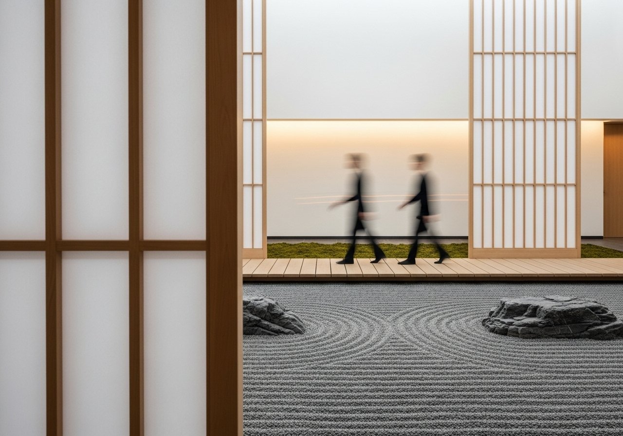 Une architecture sécurisée et transparente utilisant l'IA pour le secteur public pour moderniser les services.