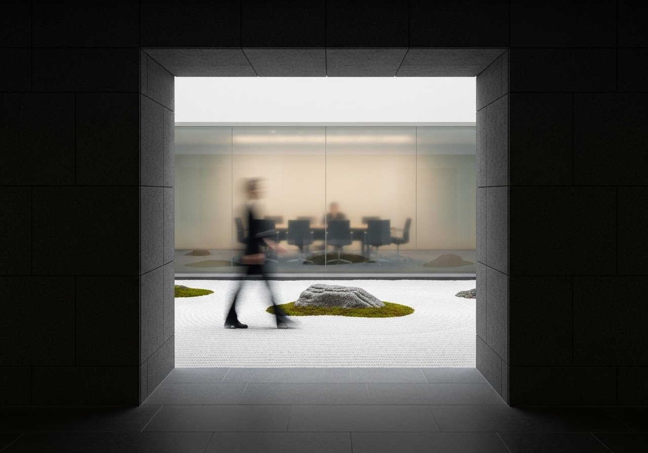 Illustration du processus optimisé par l'IA pour les collectivités dans la gestion des documents administratifs.