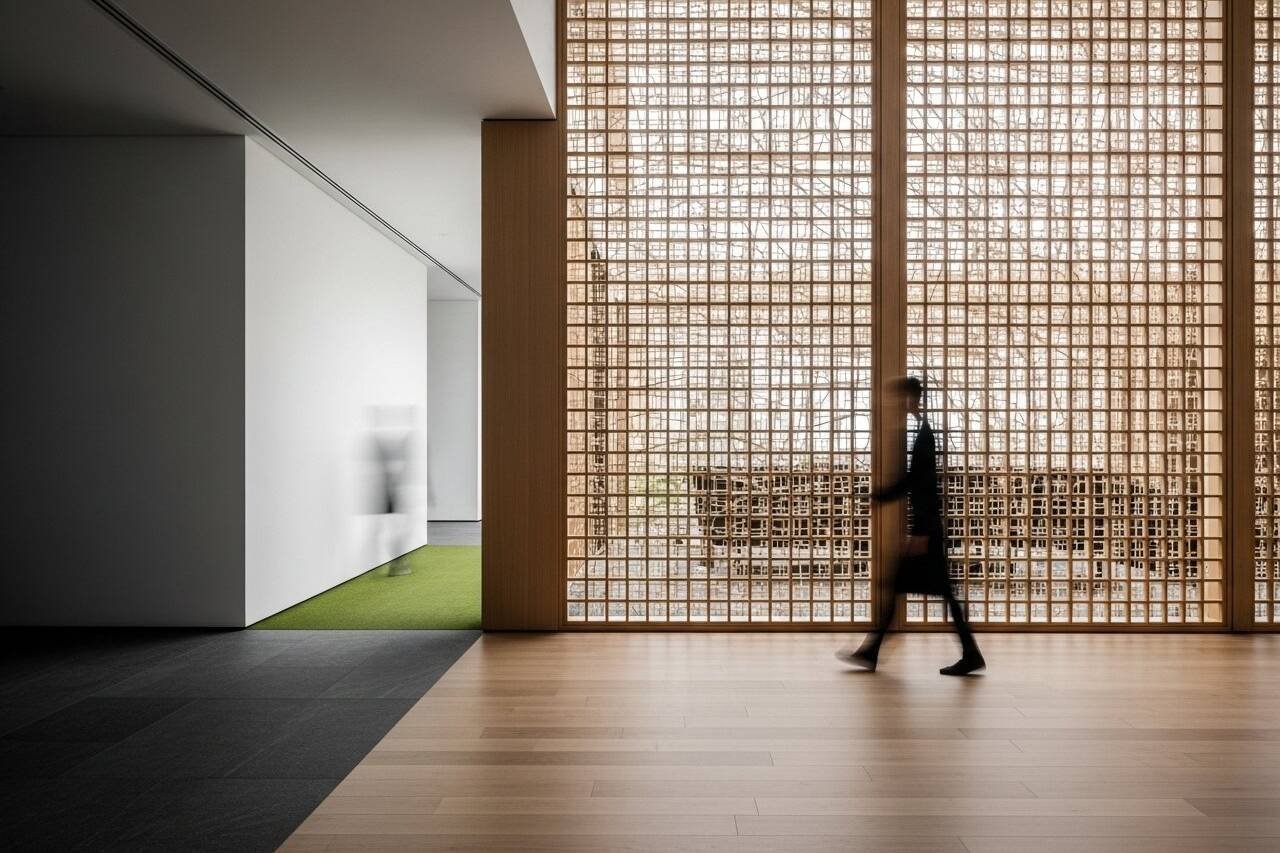 Une intégration IA pour CRM efficace permet de gagner du temps 2 Une illustration conceptuelle montrant comment une intégration IA pour CRM unifie les données client pour une vue d'ensemble.