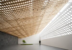 Schéma conceptuel illustrant une intégration IA pour ERP réussie, connectant les différents modules de gestion.