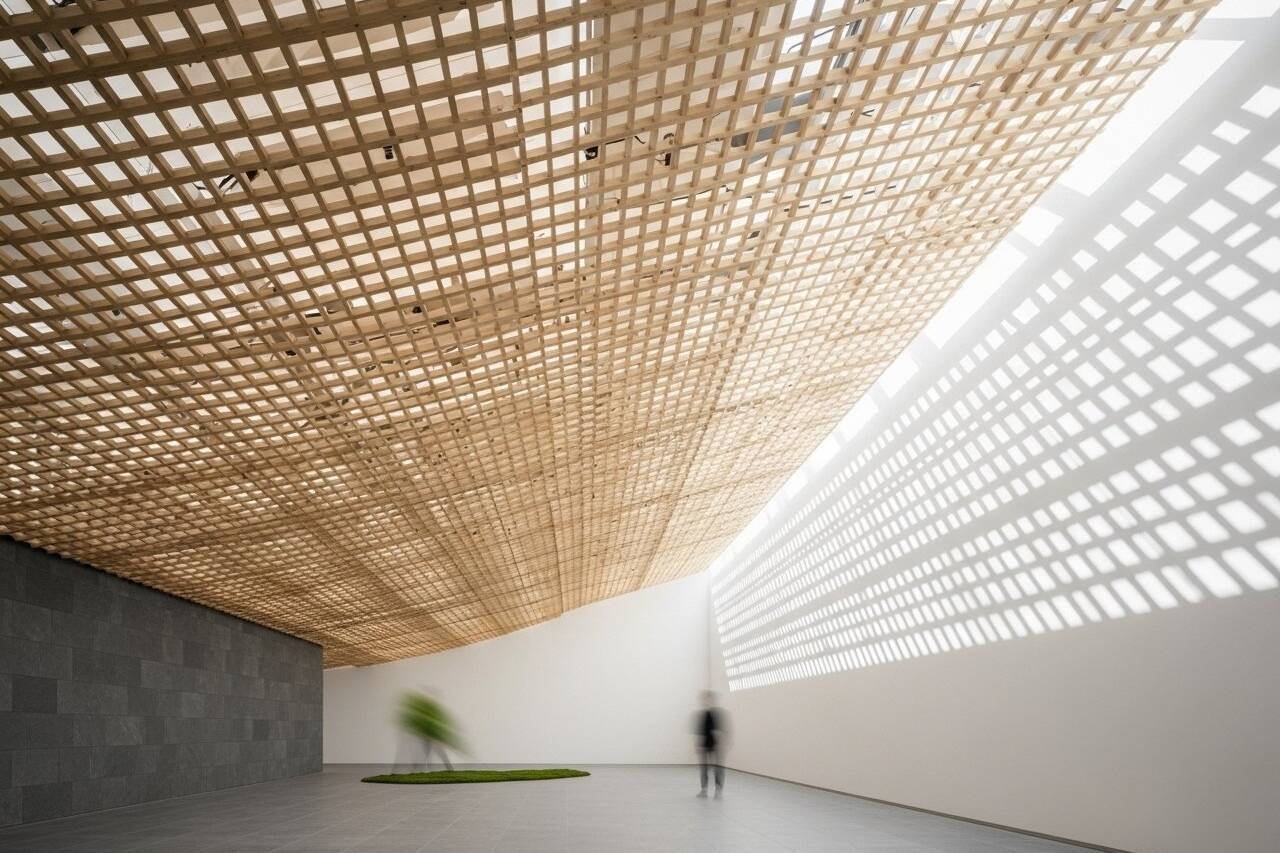 Comment réussir son intégration IA pour ERP 3 Schéma conceptuel illustrant une intégration IA pour ERP réussie, connectant les différents modules de gestion.