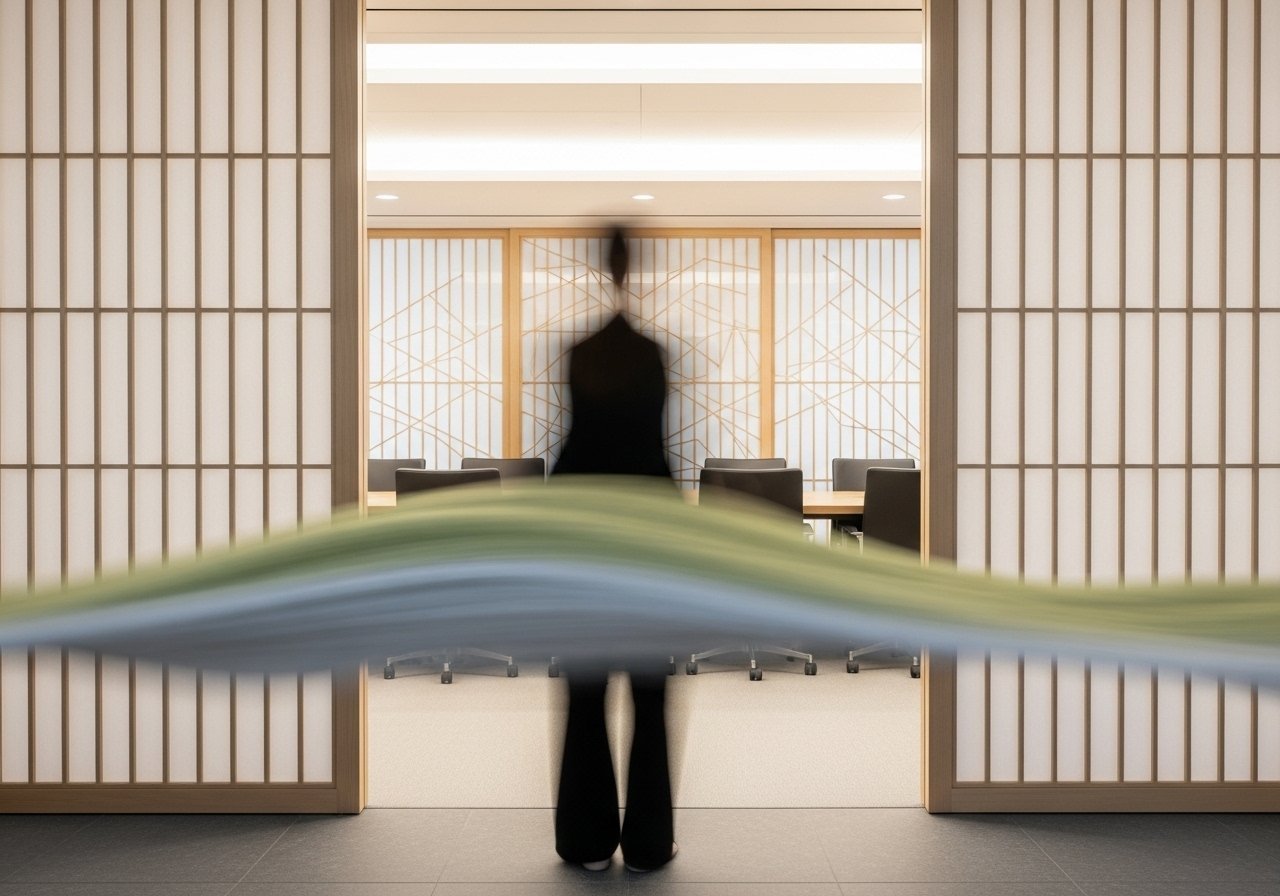 Comment réussir son intégration IA pour ERP 2 Environnement de travail moderne où l'intégration IA pour ERP facilite la prise de décision grâce à l'analyse de données.