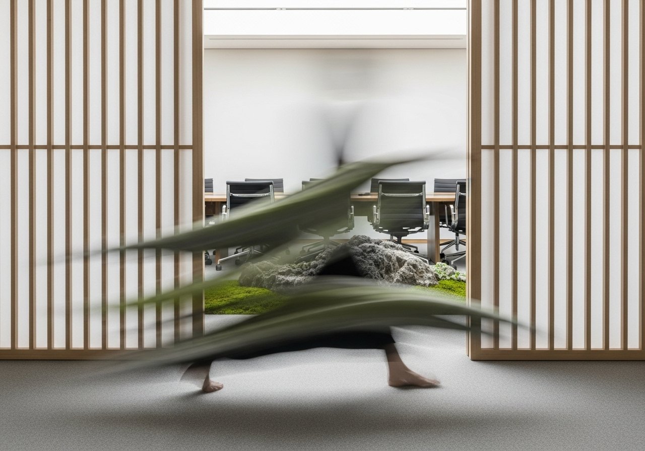 Un tableau de bord analytique symbolisant la prise de décision éclairée avec une intégration IA pour Salesforce.