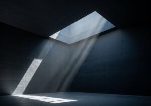 Un schéma conceptuel illustrant le cycle de vie complet d'un projet LLMOps, de l'idéation à la production.