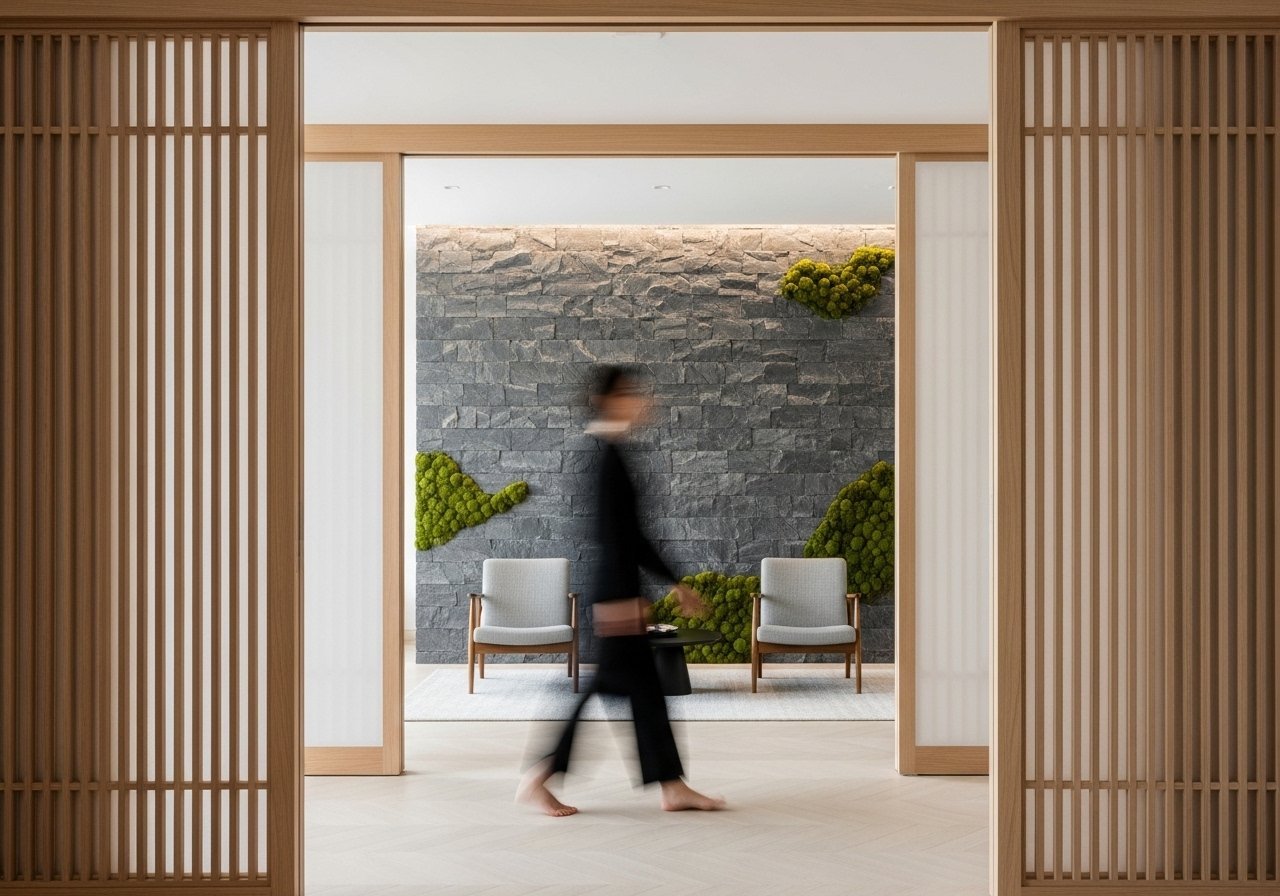 Choisir un logiciel IA pour entreprise : vérifier la conformité et la capacité à garantir la souveraineté des données 2 Environnement de travail sécurisé illustrant l'importance du choix d'un logiciel IA pour entreprise conforme au RGPD.