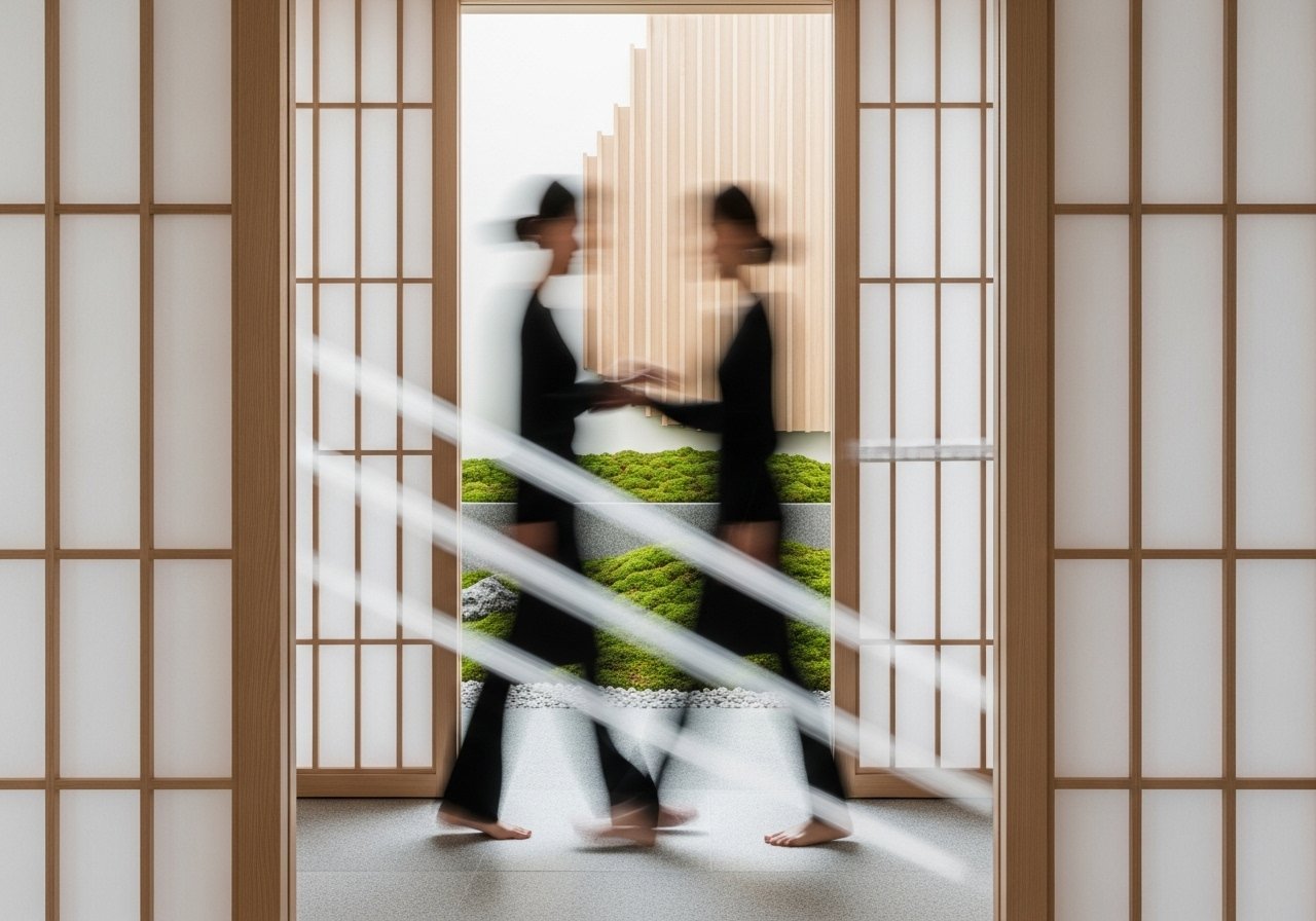 Une équipe technique analyse les données de performance grâce à une solution de monitoring de LLM intégrée.