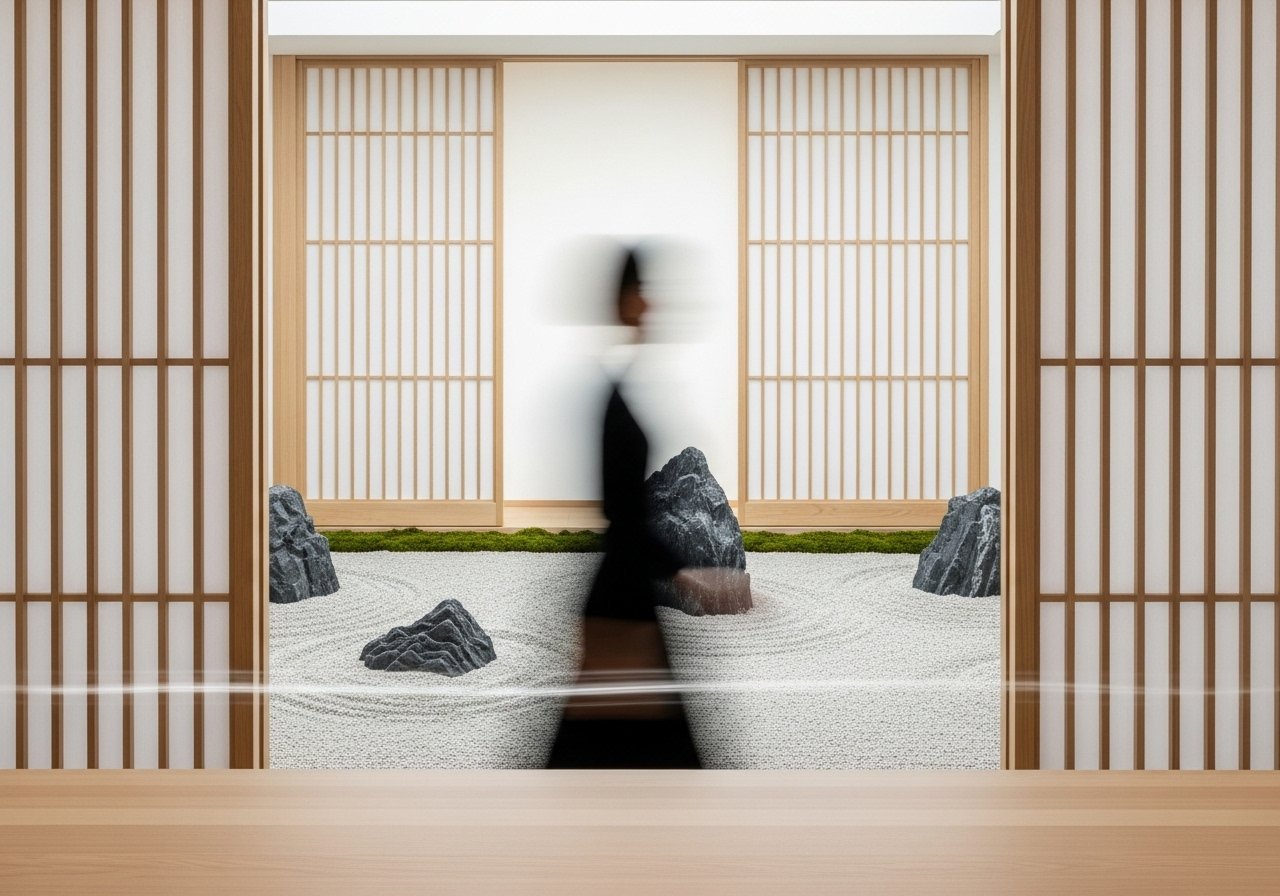 Le routing de modèles IA consiste à diriger une requête vers le modèle le plus pertinent pour une tâche donnée 2 Environnement technologique où le routing de modèles IA permet de naviguer efficacement parmi de multiples solutions d'intelligence artificielle.