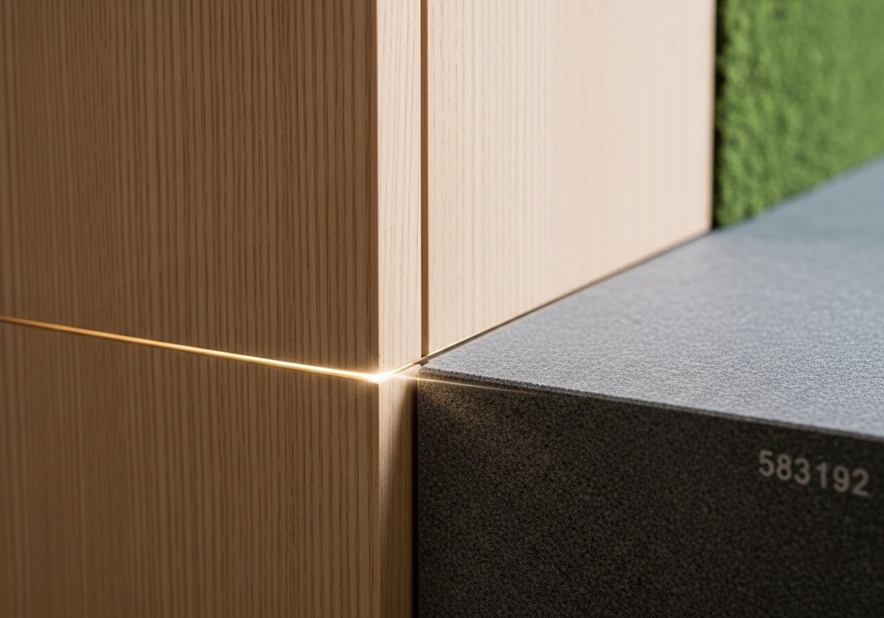 Représentation de l'intégration réussie d'une solution IA pour entreprise dans les flux de travail quotidiens.