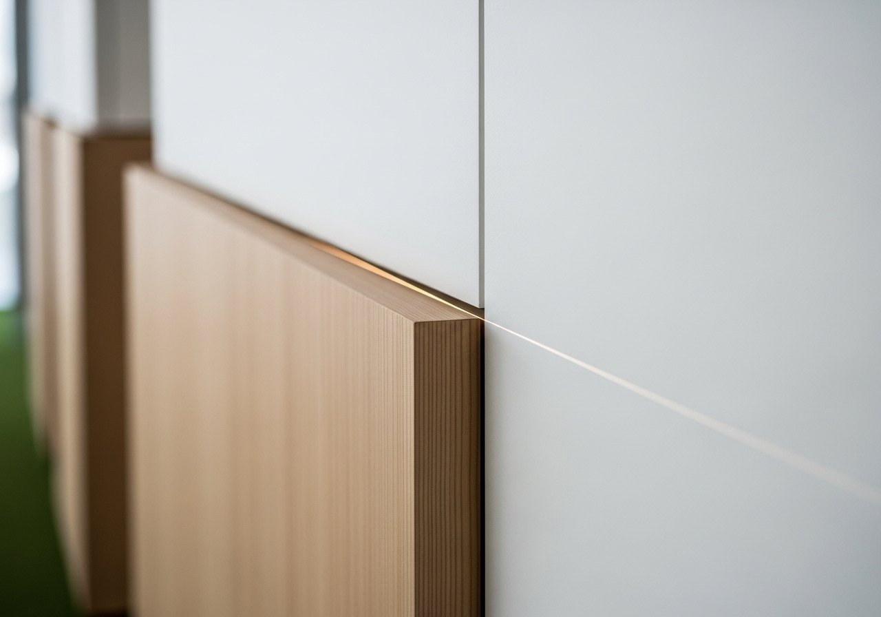 Illustration symbolisant la vision à long terme et l'innovation générées par une stratégie IA d'entreprise bien définie.