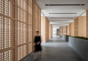 Vue d'ensemble conceptuelle montrant les piliers interconnectés d'une stratégie IA d'entreprise réussie et holistique.