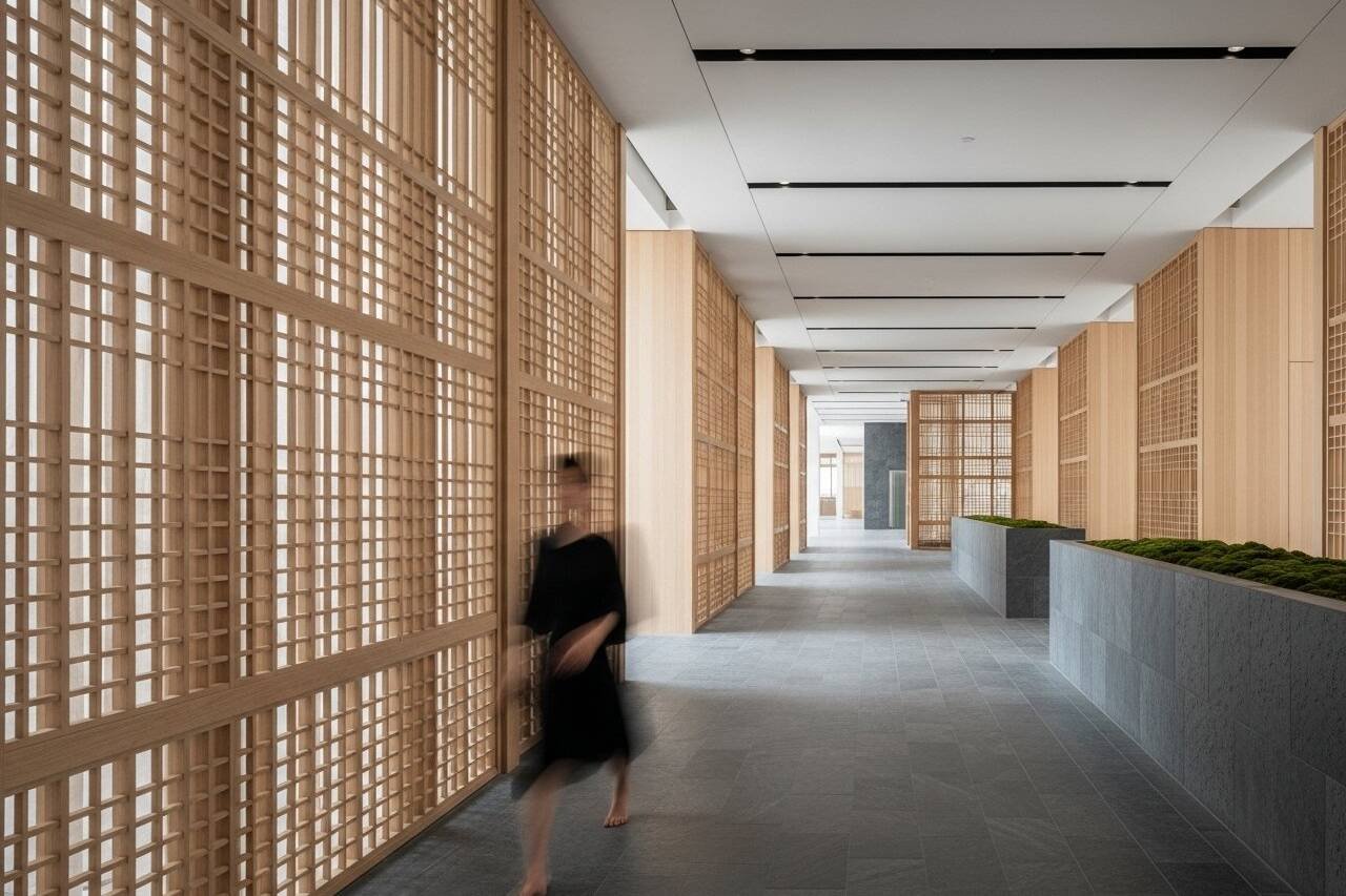 Vue d'ensemble conceptuelle montrant les piliers interconnectés d'une stratégie IA d'entreprise réussie et holistique.