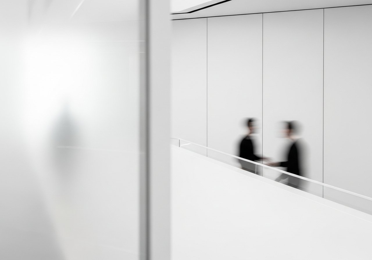 AI OS : comprendre le système d'exploitation du futur qui va révolutionner nos usages. 1 Le flux de données intelligent optimisé par un AI OS pour une interaction technologique plus fluide et prédictive.