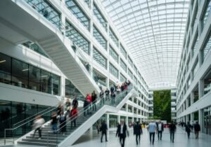 Vue d'ensemble des options disponibles pour trouver la meilleure alternative à Microsoft Copilot pour votre entreprise.