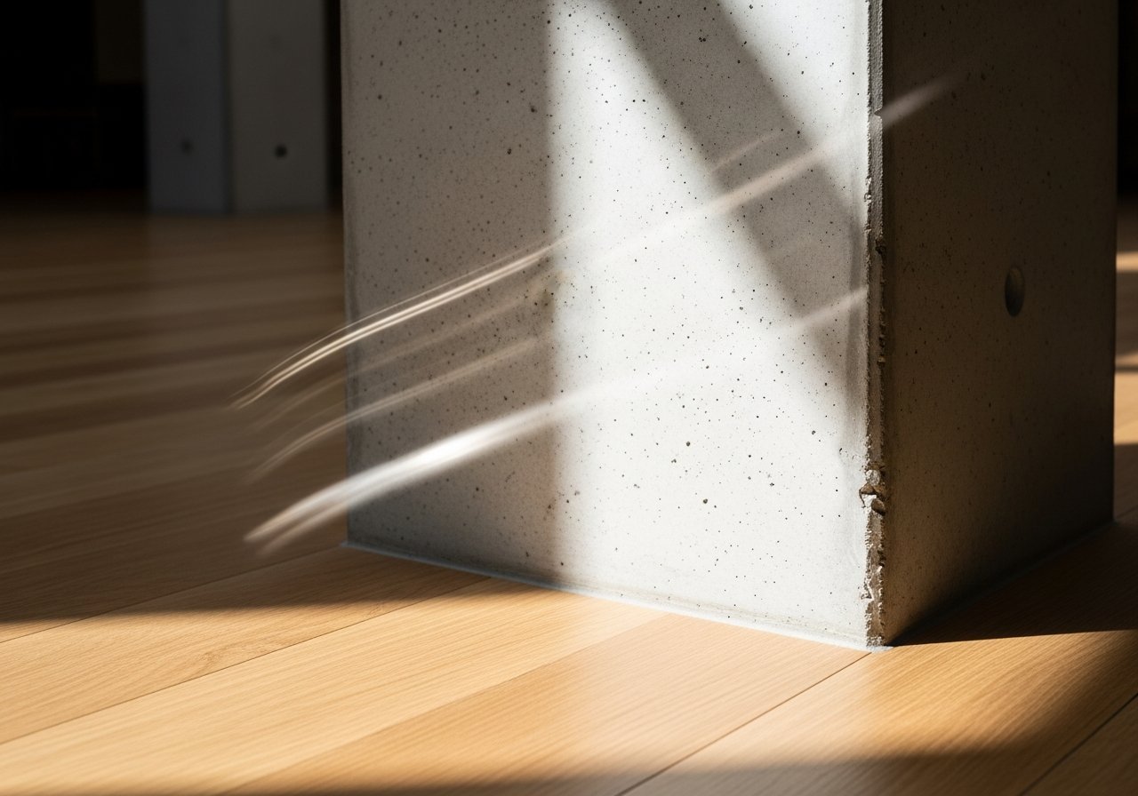 Un composant modulaire symbolisant l'agilité d'une architecture d'IA multi-modèles face à des défis complexes.