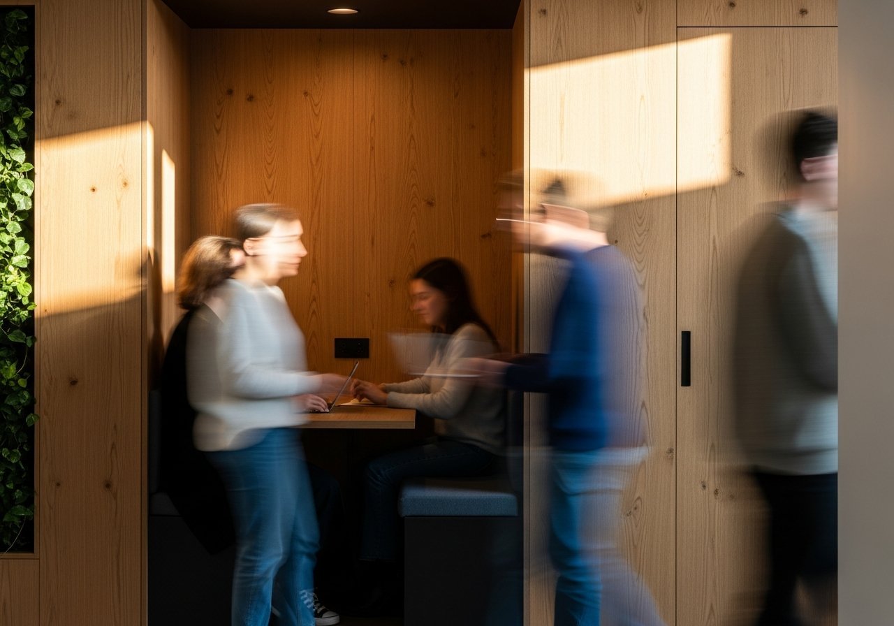 La modularité d'une architecture d'IA multi-modèles dans un écosystème de données dynamique pour une résilience optimale.