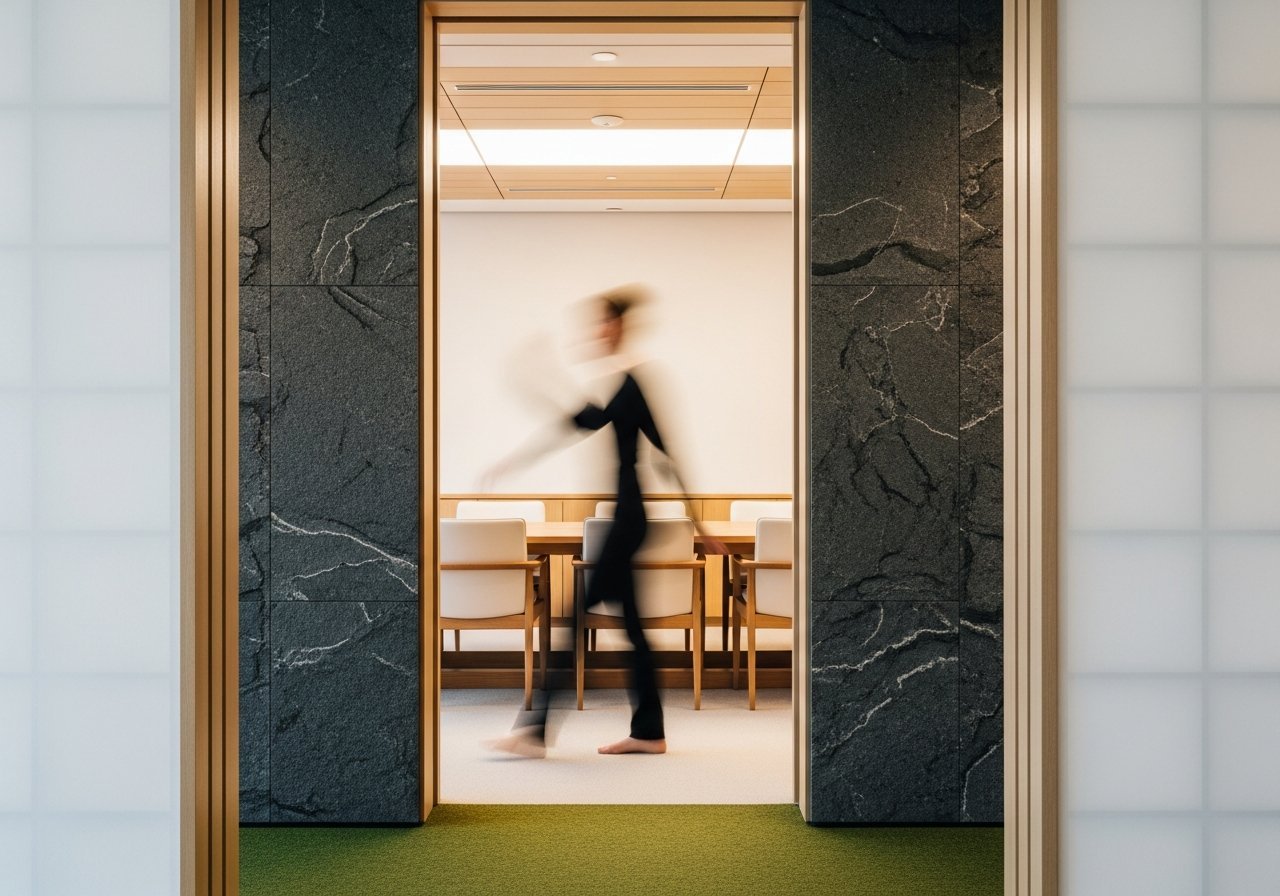 Un environnement de travail numérique où automatiser un workflow complexe avec l'IA améliore visiblement la productivité.