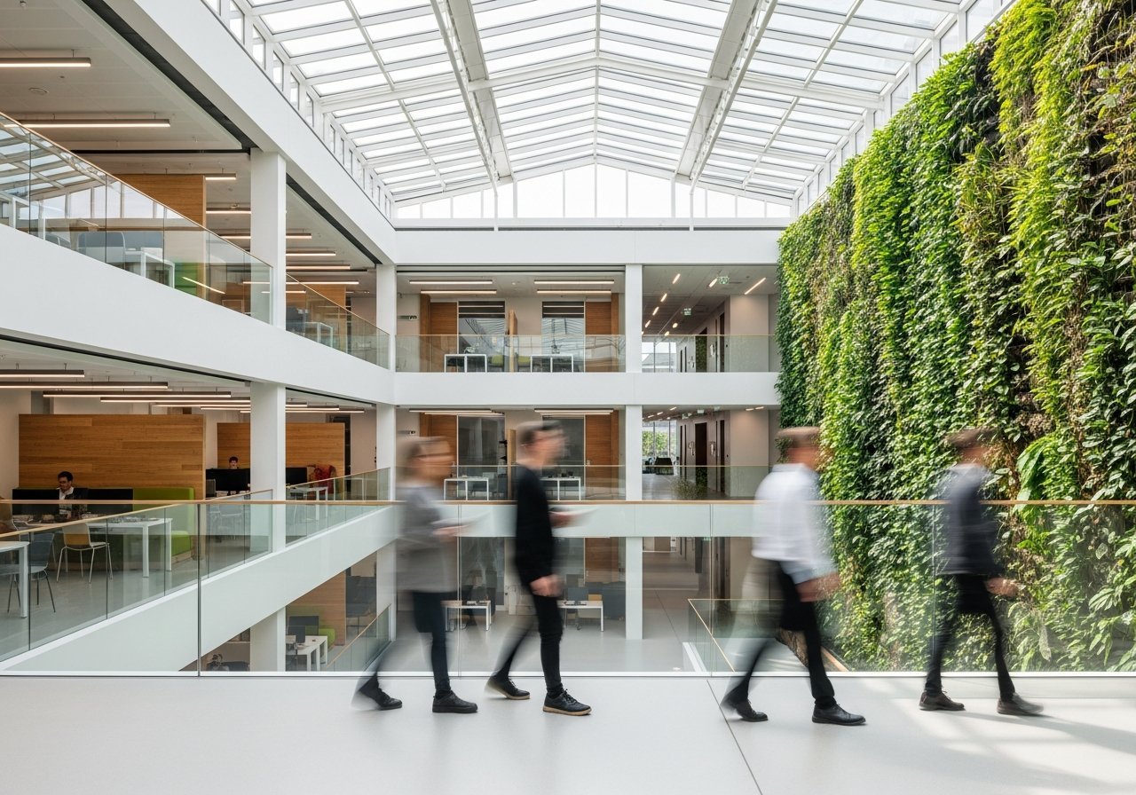 Schéma conceptuel d'un système qui sait combiner plusieurs modèles de langage dans un flux de travail unifié et cohérent.