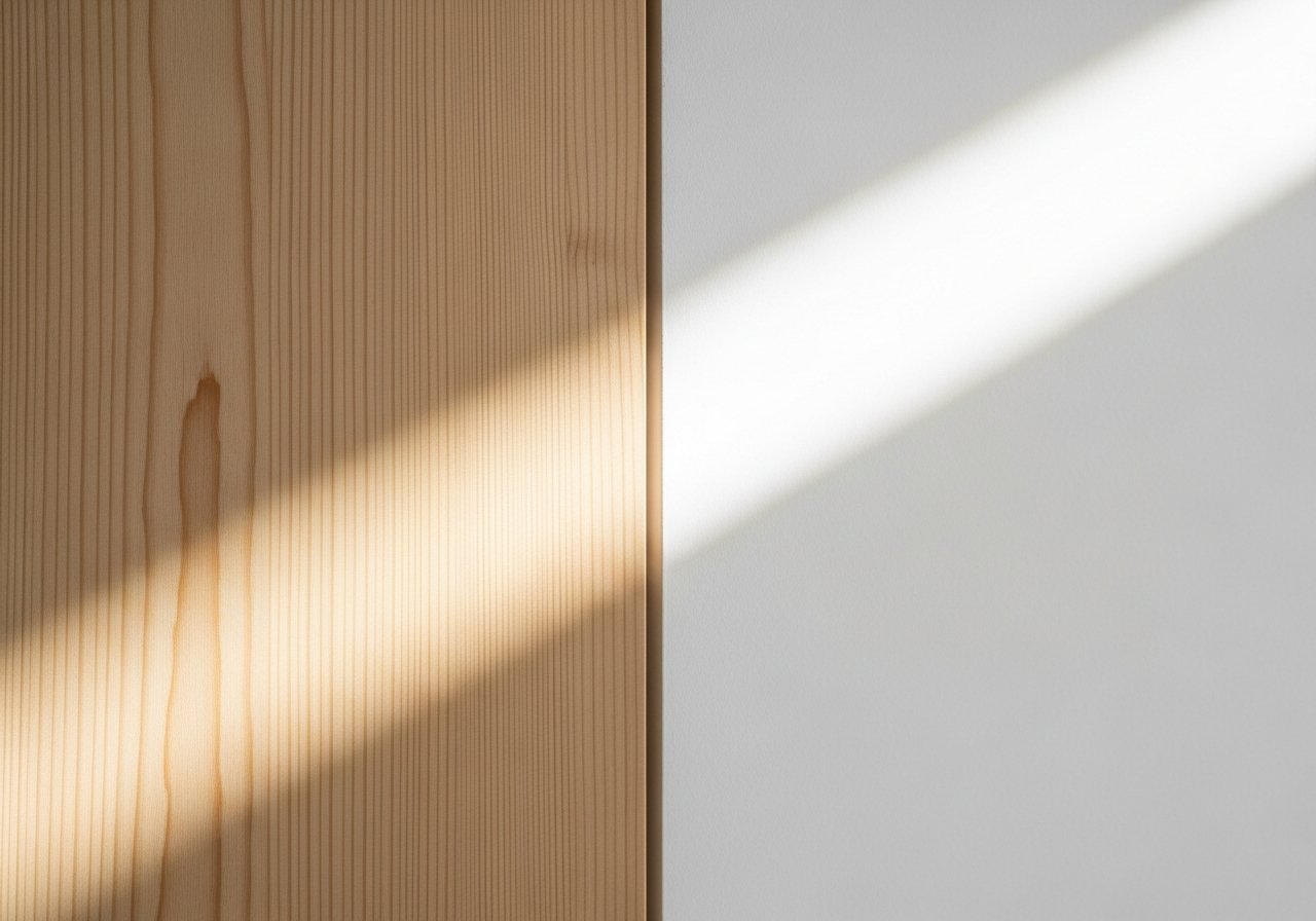 Flux de données abstrait montrant comment connecter l'IA aux données de l'entreprise libère leur plein potentiel.