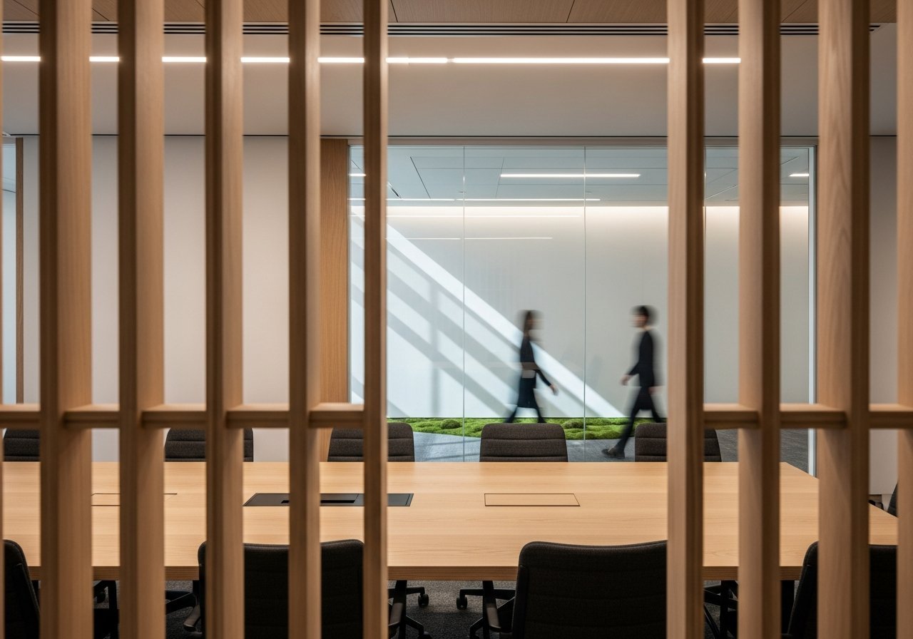 Schéma d'un processus sécurisé pour connecter l'IA aux données de l'entreprise, garantissant intégrité et scalabilité.