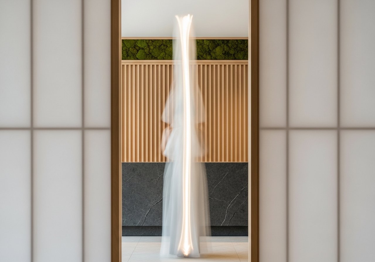 Vue d'ensemble de l'architecture système requise pour connecter une IA à une base de données interne en toute sécurité.