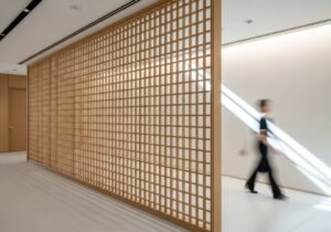 Schéma conceptuel illustrant les principes clés pour connecter une IA à une base de données interne de manière sécurisée.