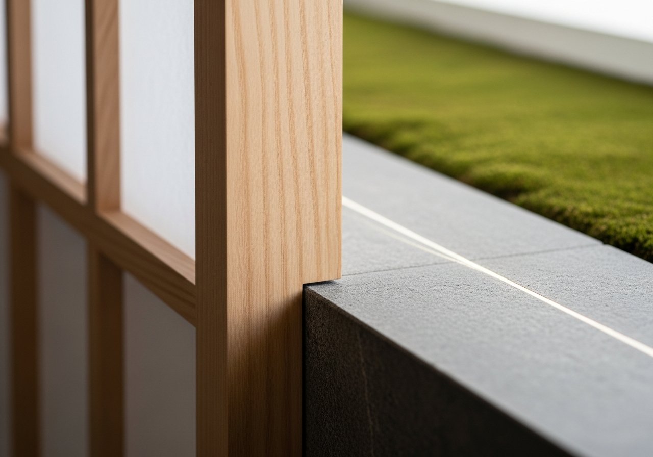 Concept visuel sur l'importance du contrôle d'accès pour connecter une IA à une base de données interne sans failles.