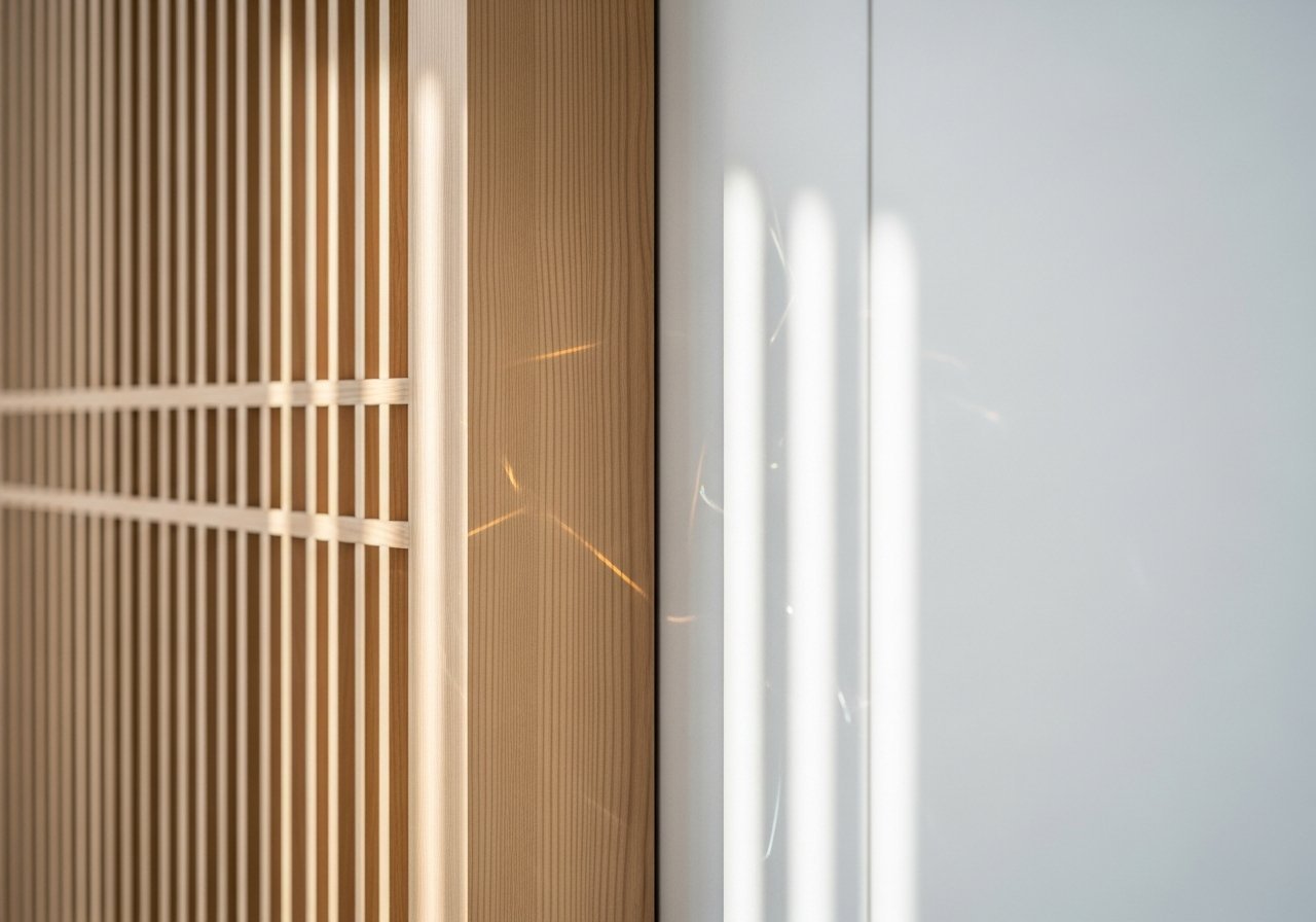 Concept visuel sur l'optimisation des performances et la réduction de la latence avec le déploiement d'une IA en local.