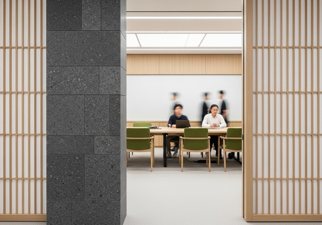 Schéma illustrant le processus et les bonnes pratiques pour réussir le déploiement d'une IA en local de manière efficace et contrôlée.