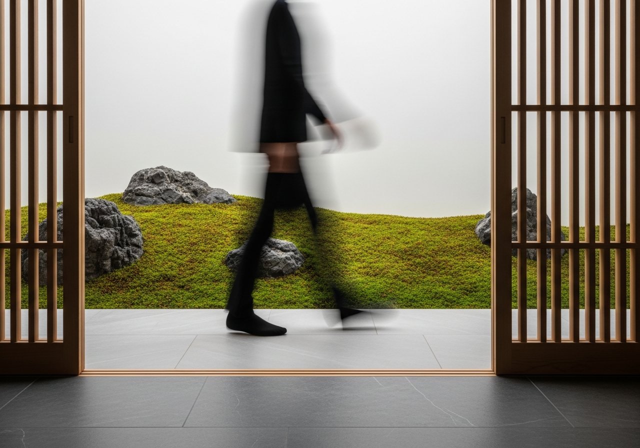 Illustration d'un environnement sécurisé symbolisant la protection des données lors d'un déploiement d'une IA en local.