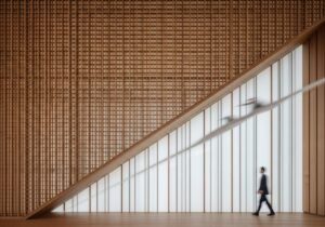 Vue d'ensemble conceptuelle montrant les avantages stratégiques du déploiement d'une IA en local pour la souveraineté des données.