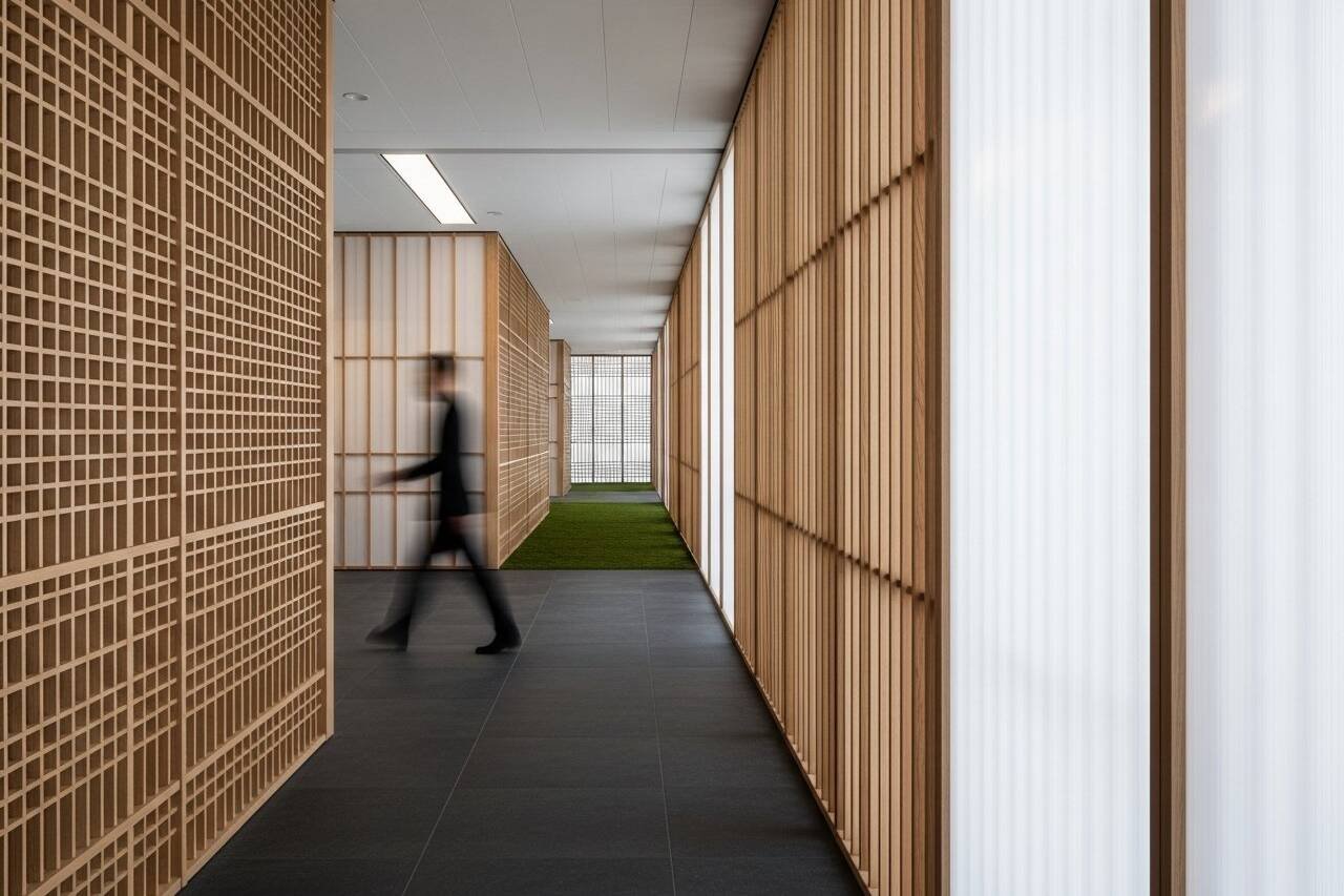 Schéma conceptuel de l'architecture requise pour déployer des modèles de langage spécialisés de manière efficace et robuste.