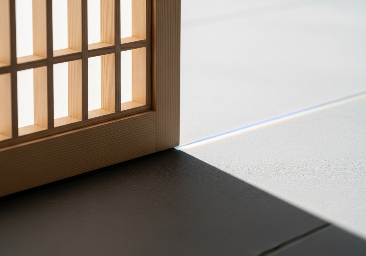 Représentation abstraite de la clarté et de la logique, un bénéfice clé quand on sait éviter les hallucinations de l'IA.