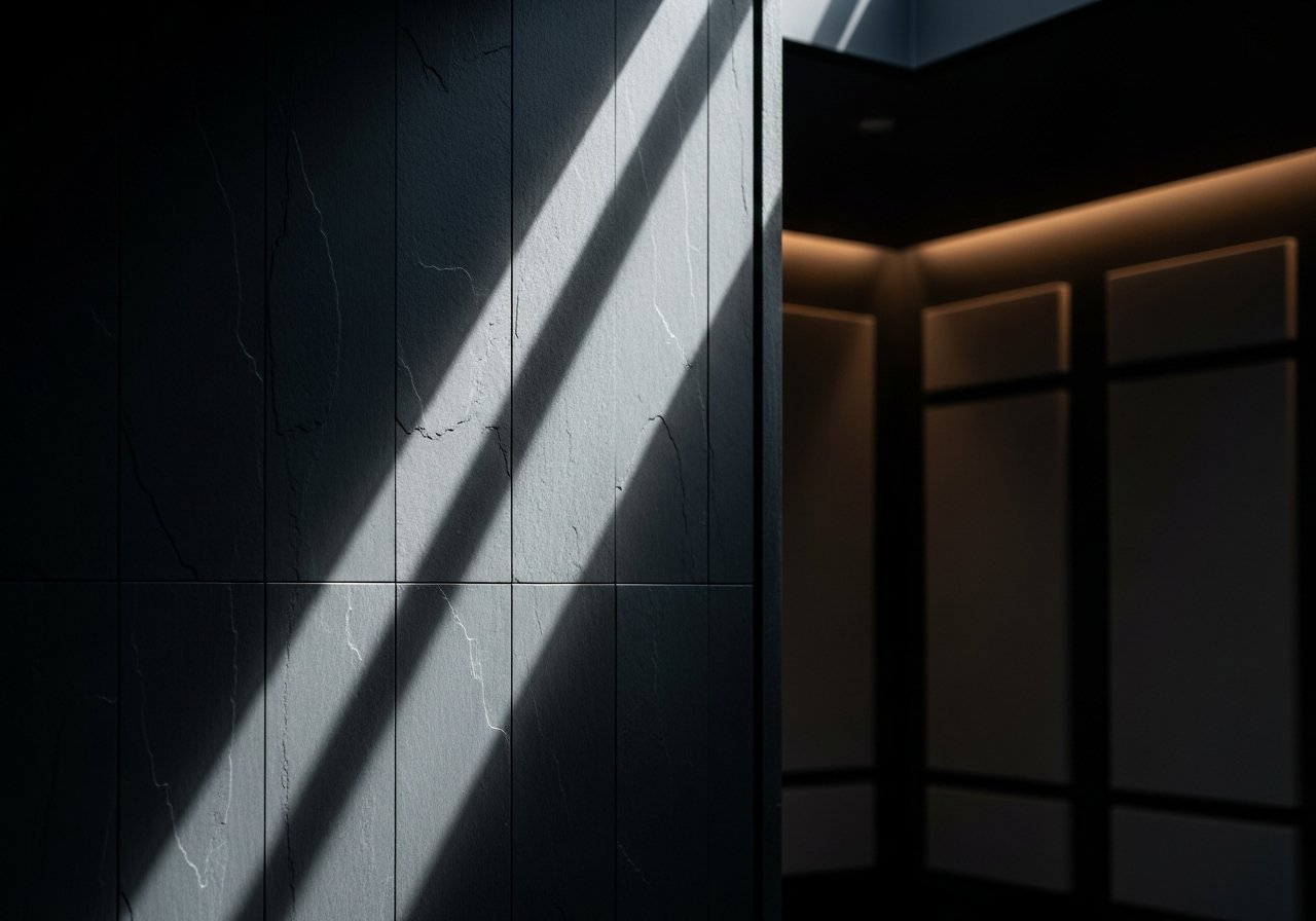 Un environnement de travail moderne où il est essentiel de fiabiliser les réponses d'un LLM pour la prise de décision.