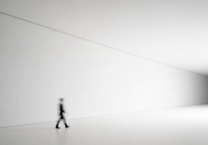 Vue d'ensemble conceptuelle illustrant comment un framework de développement d'agents intelligents structure un projet.