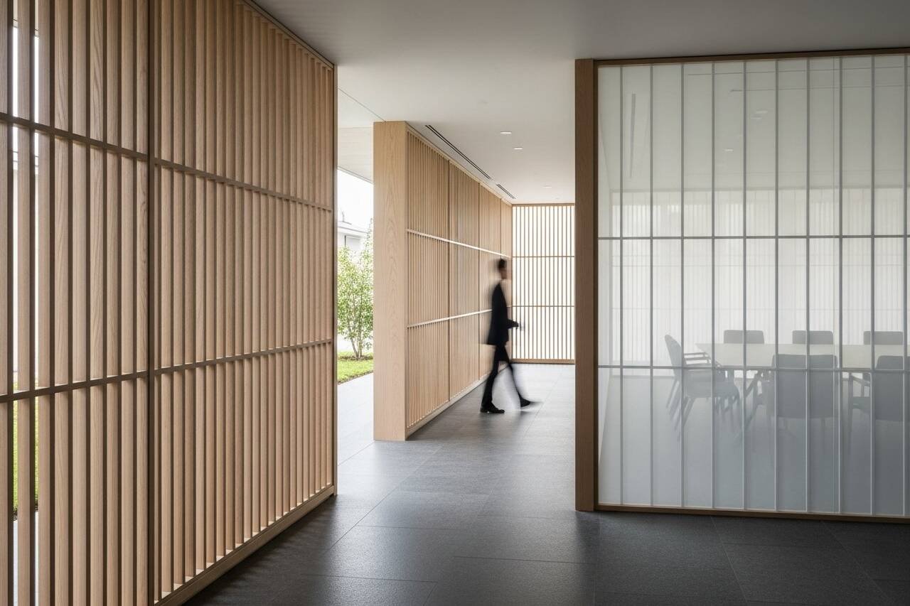 Comprendre l'IA avec une capacité de raisonnement pour des décisions plus transparentes et fiables. 6 Concept visuel illustrant comment une IA avec une capacité de raisonnement structure des informations complexes.