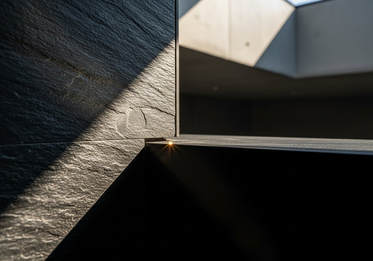 IA avec une mémoire organisationnelle : comment transformer votre connaissance interne en un atout stratégique ? 3 Représentation visuelle d'un réseau de données structuré par une IA avec une mémoire organisationnelle en entreprise.