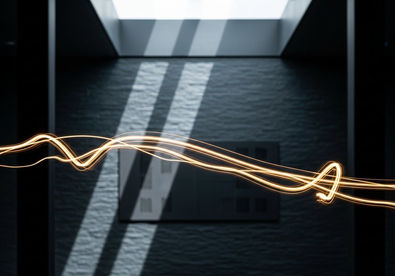 IA avec une mémoire organisationnelle : comment transformer votre connaissance interne en un atout stratégique ? 2 Une équipe de direction utilisant les analyses d'une IA avec une mémoire organisationnelle pour la prise de décision.