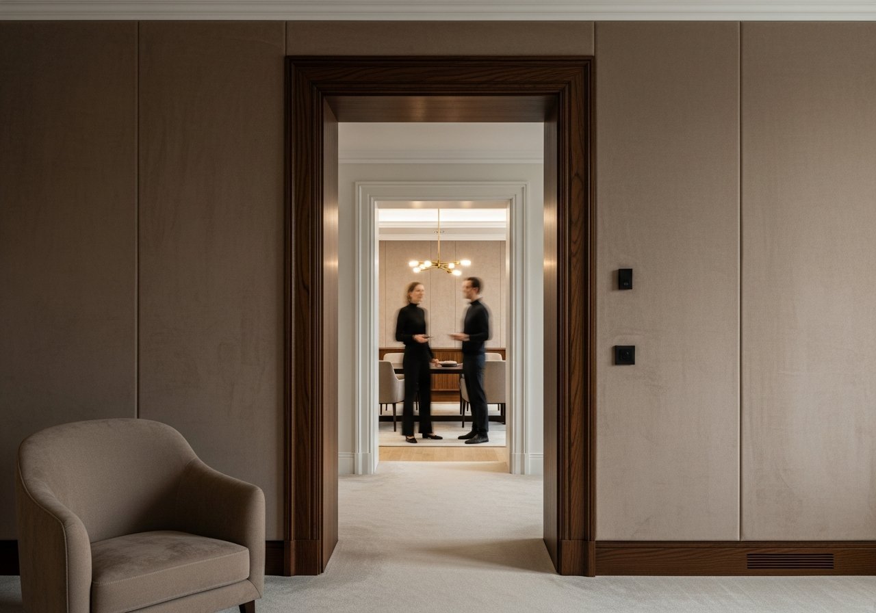 Le choix d'une IA hébergée en Europe comme solution stratégique pour renforcer la confiance et la protection des informations.