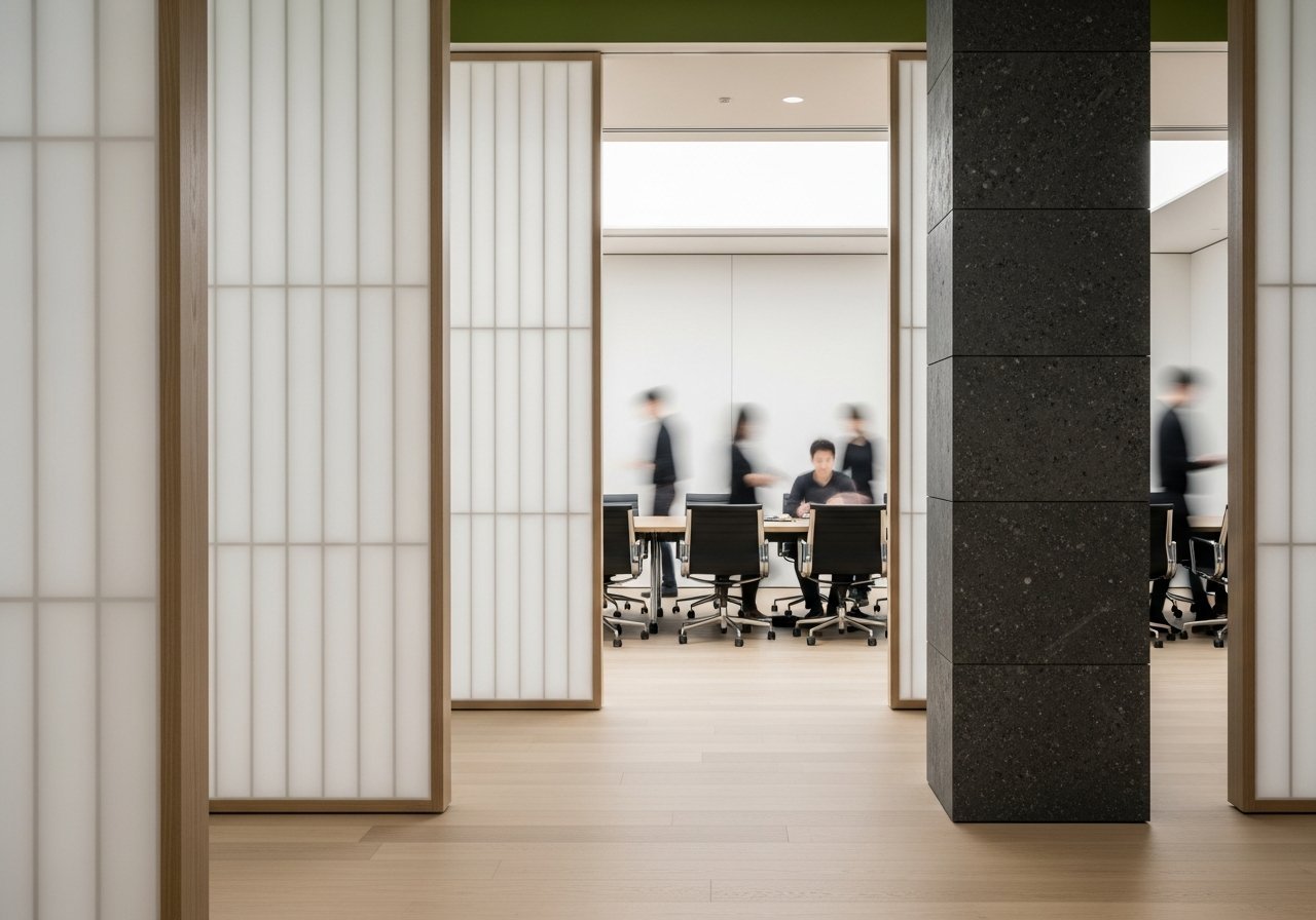 Illustration du processus de validation garantissant la fiabilité et la conformité d'une IA pour les métiers à haute criticité.