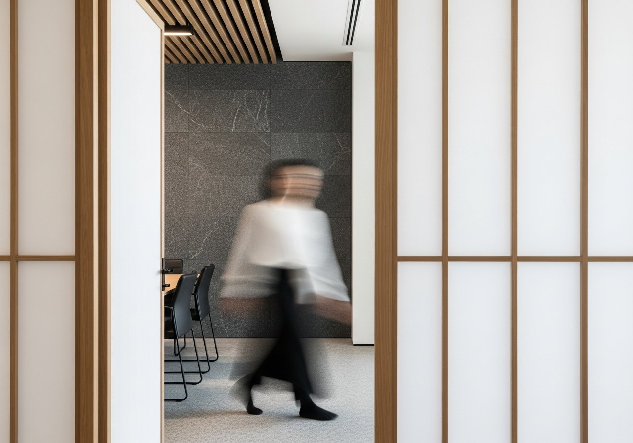 IA qui interroge des sources externes qualifiées : la méthode RAG pour des réponses précises et fiables. 2 Visualisation d'une IA qui interroge des sources externes qualifiées dans un environnement professionnel et sécurisé.