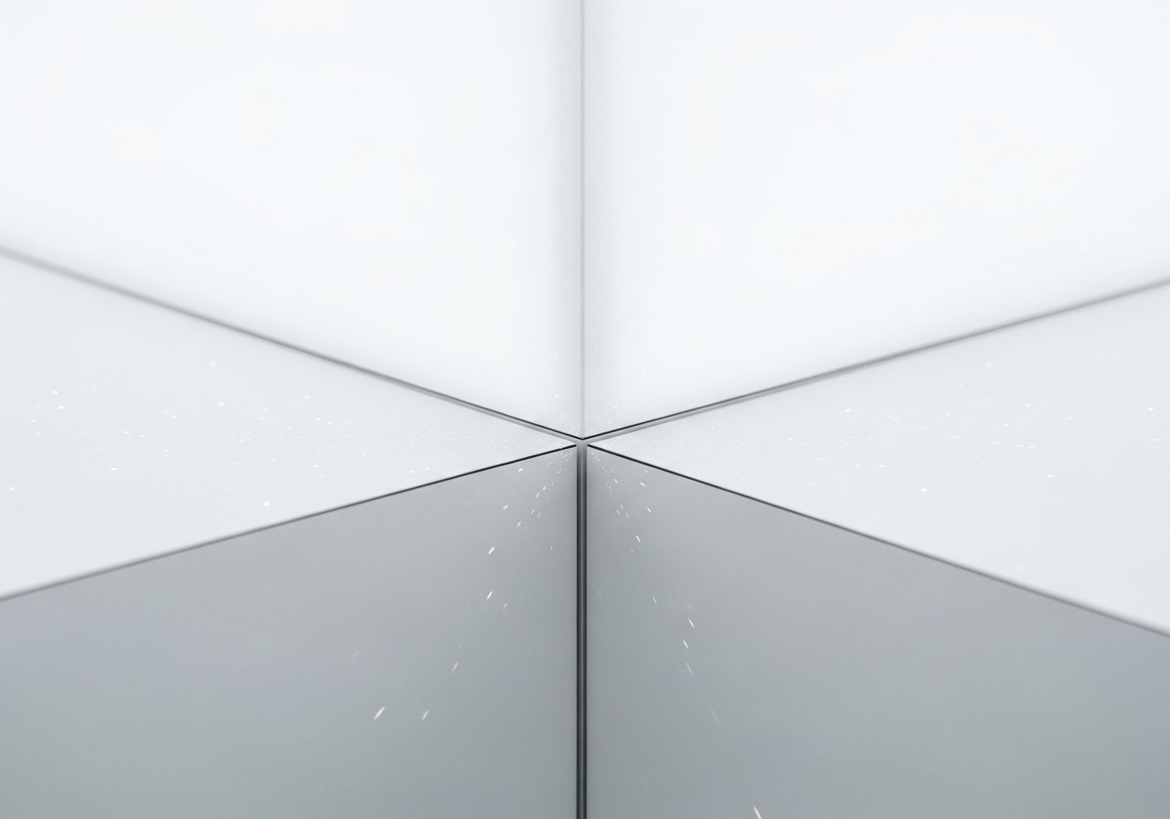 Concept visuel sur l'importance de la traçabilité de l'information pour une IA qui peut vérifier ses sources.